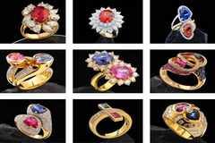 Gems Gallery Pattaya